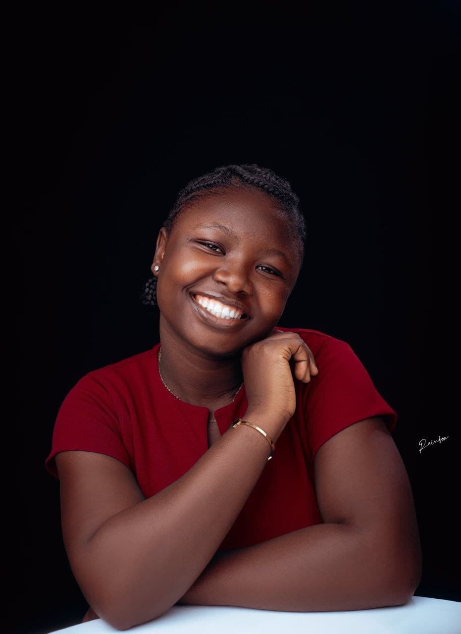 Samson Eunice
